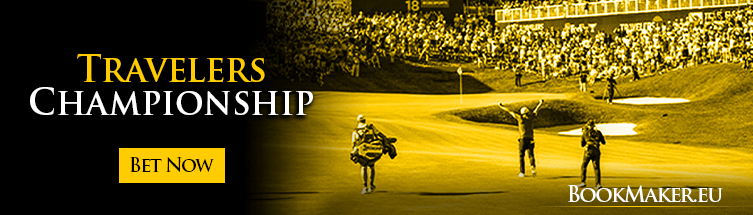 Travelers Championship PGA Tour Betting